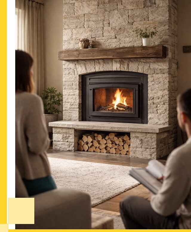 Проекты печей каминов в Новоуральске от 12250 р. | ЭриданНву