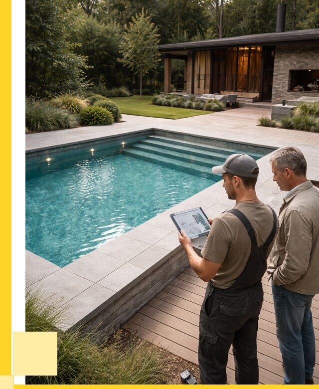 Строительство бассейнов в Новоуральске от 1224960 р. ЭриданНву