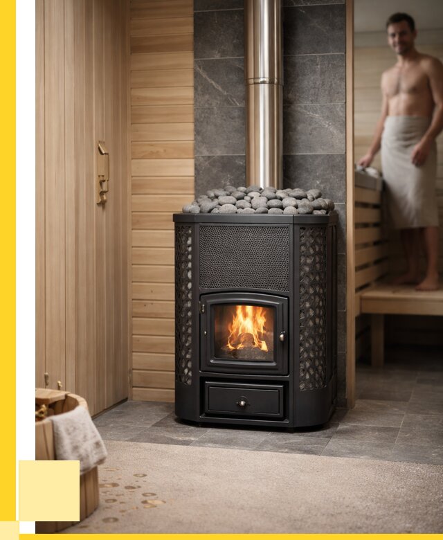 Печи для саун: Harvia, Tylo, EOS в Новоуральске от 45936 р. | ЭриданНву