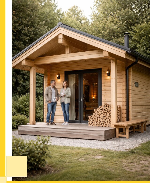 Бани под ключ в Новоуральске от 918720 р. | Отделка под ключ — ЭриданНву