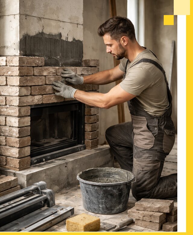 Услуги по устройству и монтажу Расул в банях и саунах в Новоуральске